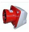 721曼耐克斯IP44低壓連接器32A 2P