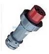 180曼耐克斯IP44連接器16A 3P