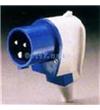 3958曼耐克斯IP44連接器16A 4P