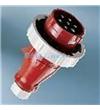 3964曼耐克斯IP44連接器16A 5P