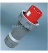 748曼耐克斯IP44 7芯附連接器32A 7P