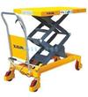 SPS800-1.5升降平臺車800kg，高度：1500mm