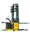 CDD1545 1.5T-4.5M堆高車載重1.5噸，提升1.5米