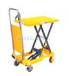 SP500-0.9M升降平臺車500kg，高度：900mm