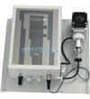 Sensonic100固定式氣體監(jiān)測(cè)儀，尺寸規(guī)格: H x W x D: 240 x 240 x 100 mm