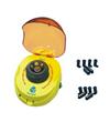 BG-Qspin6000轉(zhuǎn)微型離心機(jī)