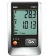 testo176P1溫濕度及壓力記錄儀