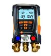 testo550-2套裝電子歧管儀