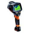 testo875-2i可選配長焦鏡頭的經(jīng)濟型紅外熱像儀
