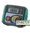 回路電阻測試儀MODEL4118A
