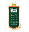 EXTECH 421509 7熱電偶帶報警雙輸入數(shù)據(jù)記錄器