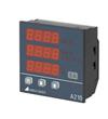 多功能可編程電力顯示儀表SINEAX A210