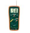 EXTECH EX450數(shù)字萬用表（帶紅外測溫）
