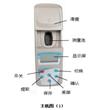 便攜式鉑鈷色度儀 水質(zhì)色度計HAD-D2