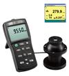 TES-133光通量計