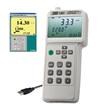 TES-1381K電導(dǎo)計(jì)、酸堿度計(jì)、氧化還原電位計(jì)