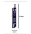 臺灣衡欣 AZ8709筆式溫濕度計(jì)