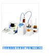 混合法卡爾費(fèi)休水分測(cè)定儀 MKH-700
