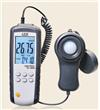 DT-3808帶USB接口的新型照度計