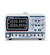 多輸出線性直流電源GPE-X323C