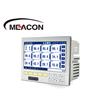 RX4000A 1-16路 7英寸 藍(lán)屏 USB無紙記錄儀