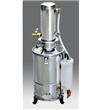 不銹鋼斷水自控電熱蒸餾水器DZ-5 LⅡ