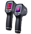 FLIR TG167紅外成像測溫儀