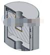 SAGe Well小型陽極Ge Well探測器