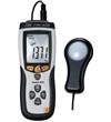 照度計(jì)DT-8809A香港CEM 照度計(jì)DT-8809A