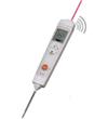 testo826-T4兩用溫度儀