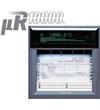 工業(yè)記錄儀μR10000日本橫河YOKOGAWA 工業(yè)記錄儀μR10000