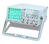 雙蹤游標(biāo)直讀式示波器GOS-6050