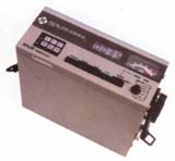 便攜式微電腦粉塵儀P-5L2C型