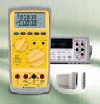 TES-901精密型萬用表TES-903