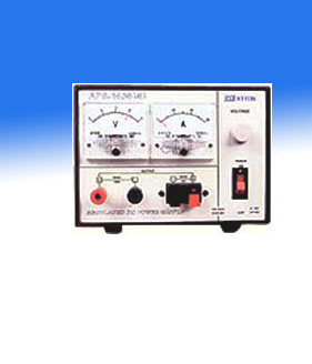 APS系列直流穩(wěn)壓電源APS1530