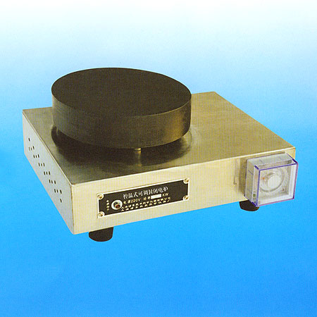 可調(diào)式封閉電爐 單聯(lián)1KW