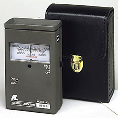 環(huán)境離子靜電檢測儀ACL-400美國ACL 環(huán)境離子靜電檢測儀ACL-400