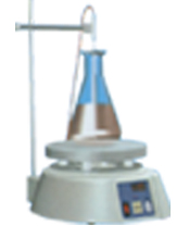 加熱磁力攪拌器 RCN-3L