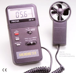 風(fēng)速計(jì)AVM-01