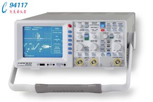 HM1500-2模數(shù)組合示波器
