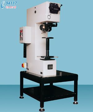 BRIN200M手動布氏硬度機