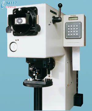 BRIN200AT型數(shù)顯布氏硬度機