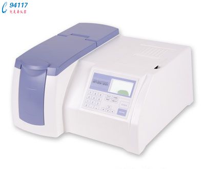 1412-FV型食品安全快速檢測儀