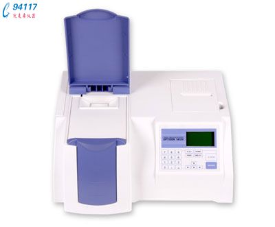 1412V-FB型食品安全快速檢測(cè)儀