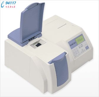 1412V-FC型食品安全快速檢測儀