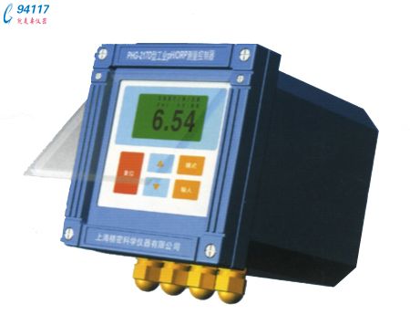 pH測(cè)量控制器PHG-217D