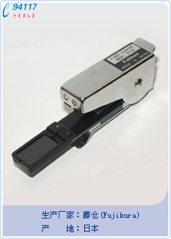 光纖切割刀CT-02