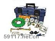 1110輕巧型焊接與切割成套工具