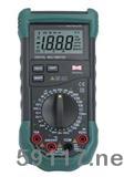 MS8264新型全保護(hù)電路數(shù)字多用表