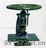 CP-25沖片機(jī)用途